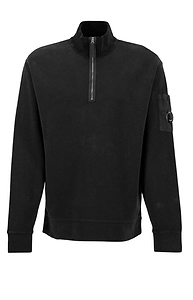 C.P. Company Zip-Up Sweatshirt