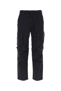C.P. Company Zipped Cargo Pants