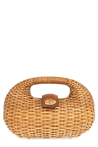 Cult Gaia Lydia Crossbody Bag