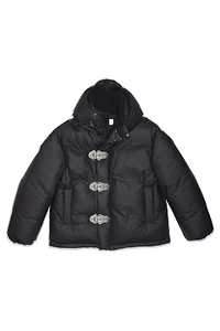 Craig Green Padded Latch Down Jacket