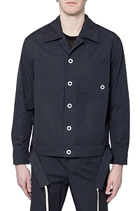 Craig Green Long Sleeved Circle Worker Jacket