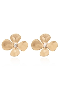 Cult Gaia Lucky Earrings