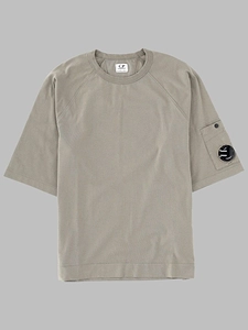 Sleeve Pocket T-Shirt