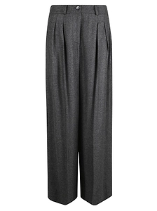 Crida Travel Wide-Leg Pants