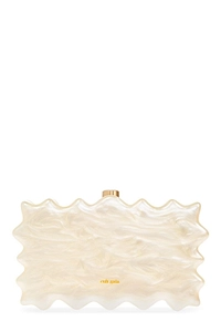 Paloma Logo Printed Clutch Bag