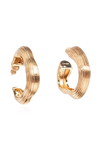 Cult Gaia Palais Earrings