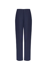 Cult Gaia Sara High-Rise Wide-Leg Pants
