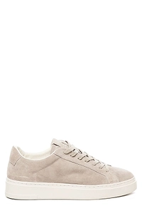 Crime London Extralight Lace-Up Sneakers
