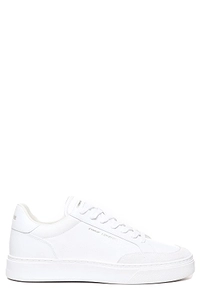 Crime London Eclipse Lace-Up Sneakers
