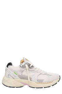 Crime London Fugitive 9094 Lace-Up Sneakers
