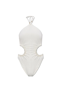 Cult Gaia Sibel One-Piece Swimsuit