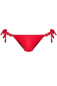 Cult Gaia Side Tied Swimsuit Bottoms