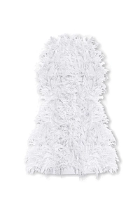 Cult Gaia Shannon Sleeveless Mini Dress