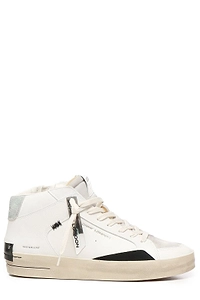 Crime London High-Top Sneakers
