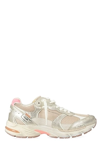 Crime London Fugitive 9094 Lace-Up Sneakers