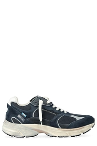 Crime London Fugitive 9094 Lace-Up Sneakers