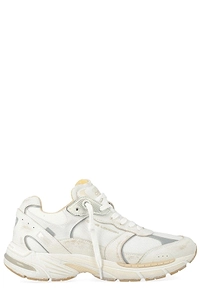 Fugitive Lace-Up Sneakers