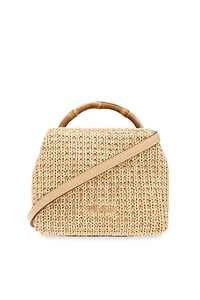 Cult Gaia Solene Crossbody Bag
