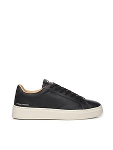 Crime London Low-Top Sneakers