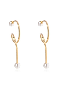 Cult Gaia Tazia Earrings