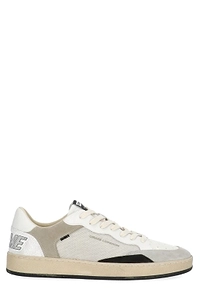 Crime London Low-Top Sneakers
