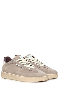 Crime London Low-Top Sneakers