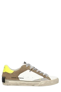 Crime London Low-Top Sneakers