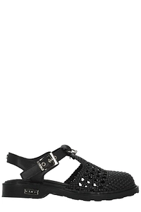 Cult Sabbath Sandals