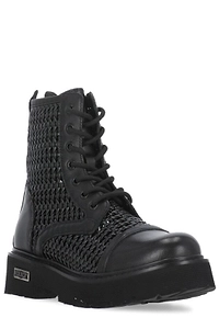 Cult Slash Boots