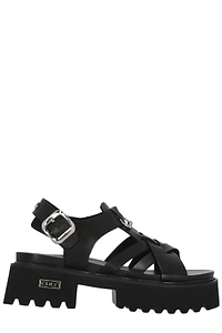 Cult Strappy Platform Sandals