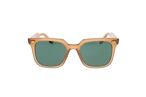 Cutler And Gross Square Frame Sunglasses