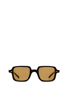 Cutler And Gross Square Frame Sunglasses