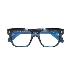 Cutler And Gross Square Optical Glasses