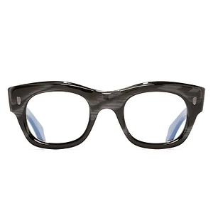 Cutler And Gross Thick Rectangular Glasses