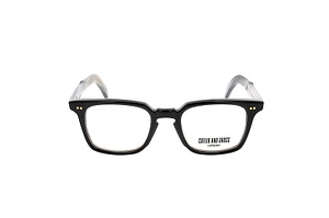 Cutler And Gross Square Optical Glasses