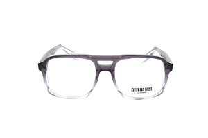 Cutler And Gross Square Optical Glasses