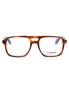 Cutler And Gross Aviator Frame Glasses