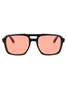 Cutler And Gross Aviator Sunglasses