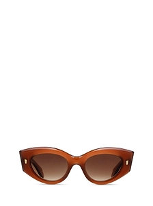 Cutler And Gross Cat-Eye Frame Sunglasses