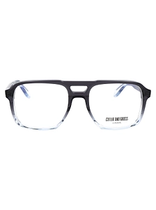Cutler And Gross Navigator Frame Glasses