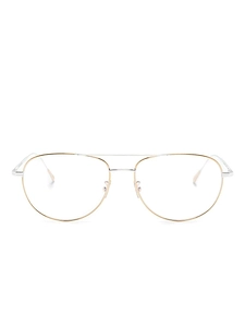 Cutler And Gross Pilot Frame Glasses
