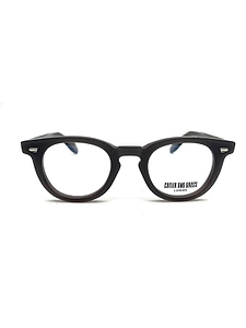 Cutler And Gross Round Frame Glasses