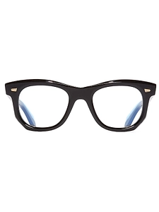 Cutler And Gross Round Frame Glasses