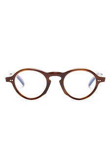Round Frame Glasses