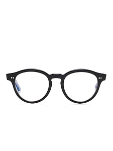 Cutler And Gross Round Frame Glasses