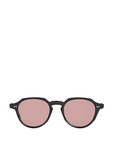 Cutler And Gross Round Frame Sunglasses