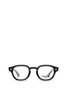 Cutler And Gross Round Frame Glasses