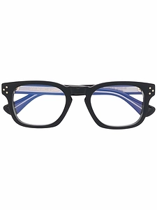 Cutler And Gross Square-Frame Glasses