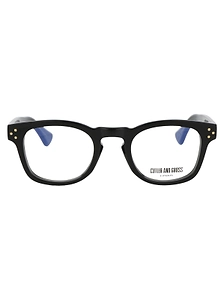 Cutler And Gross Square Frame Glasses