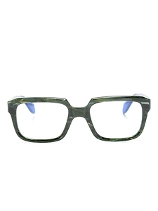 Square Frame Glasses